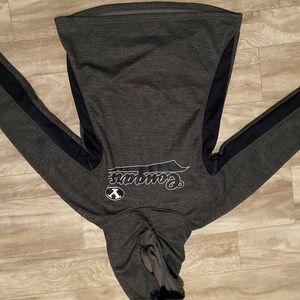 byu cougars hoodie